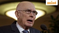 Ex-judge is likely next leader of Mormon church and its 17 million members
