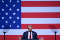 Trump uses his shutdown to give his fascist minions a little treat