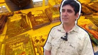 Tarapoto: Escritores de San Martín exigen la construcción de la nueva Casa de la Cultura