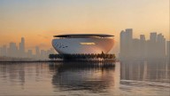 Dubai’s Next Icon: A Floating Museum That Redefines Art And Architecture
