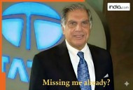 Can Tata Group survive in-house storm? Is it missing Ratan Tata? What can Noel and Mehli do? Read here
