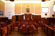 El Concejo sesiona con tres proyectos clave para la mayoría de Montenegro