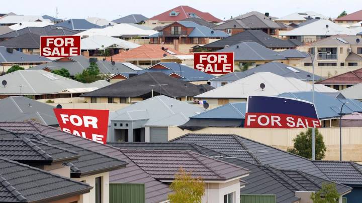 Rental prices across WA appear to have plateaued in recent months following years of drastic growth