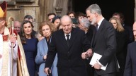 Juan Carlos I ataca a Letizia culpándola de las malas relaciones entre su familia