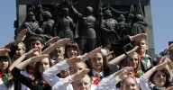 Bienvenidos a Bielorrusia: así sobrevive la última dictadura de Europa