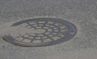 Traverse City water line replacement to close lanes downtown