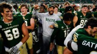 The highs and lows of the Jay Norvell era and what went wrong