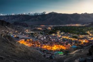 Leh District Administration Bans Spread of Fake News, Rumours on Social Media
