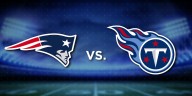 Week 7: Patriots vs. Titans at Nissan Stadium