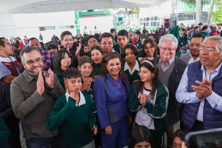 Arranca Mixtli Digital en La Magdalena Contreras con inversión millonaria