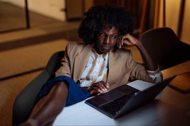 How to Turn 'What If It Fails?' Into Confidence and Momentum