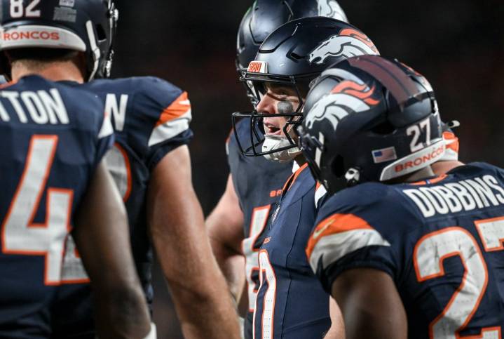 Broncos Journal: What Sean Payton's team can learn from Philadelphia