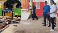 CM Stalin reviews storm water drain, pipeline works in TN's Alwarpet ahead of monsoon