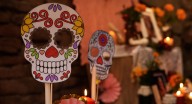 Mérida resucita las tradiciones mexicanas con su primera fiesta del Día de Muertos