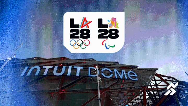 Intuit Dome Pays to Preserve Name at LA28 Olympics