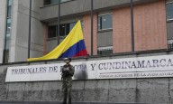 Tribunal de segunda instancia absuelve al expresidente Uribe por el delito de soborno