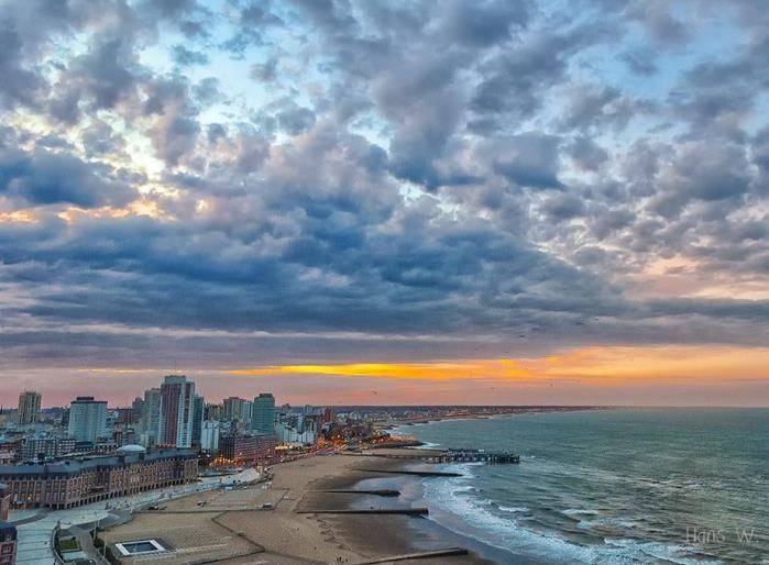 Arrancan las finales de los Juegos Bonaerenses en Mar del Plata