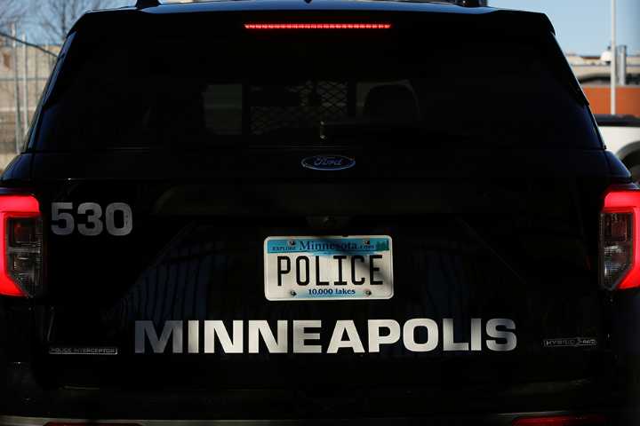 Barring Minneapolis police from working with feds is dangerous