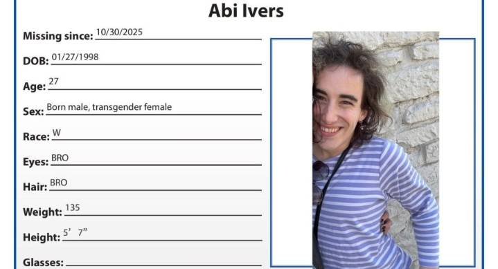 27-year-old woman missing in Kettering