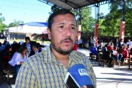Sosa: “El Gobierno de Formosa tiene un corazón que piensa y que está para su gente”