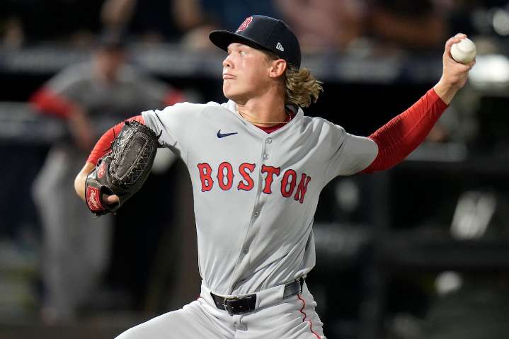 How Red Sox, Yankees will make postseason history in decisive Game 3