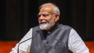 Bihar will not forget Jungle Raj for 100 years, says PM Modi; dubs Oppn as ‘lathbandhan’