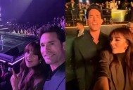 Lluvia de estrellas y reencuentros: Shakira encendió el Upfront de TelevisaUnivision en México