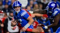 No. 15 BYU prevails over No. 23 Utah in rivalry classic