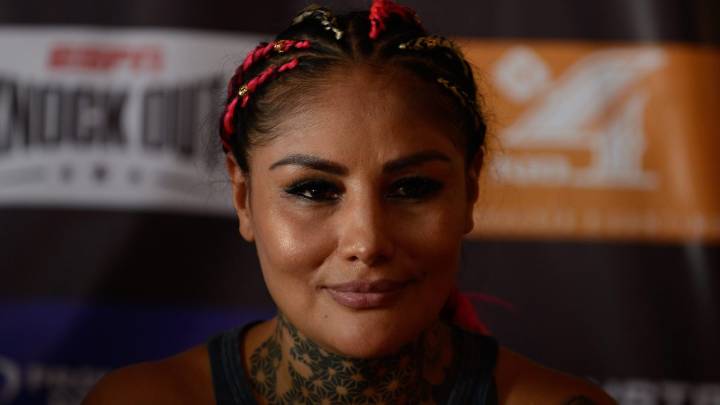 “Barby” Juárez sale victoriosa de su penúltima pelea profesional; venció a la japonesa Tomomi Takano