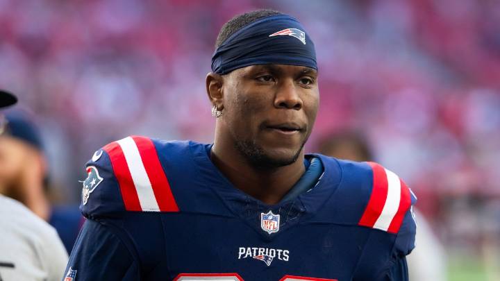 Patriots trade Keion White to 49ers in late-round pick swap: Report – NBC Boston