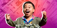 La millonaria fortuna que ganó Abelito por llegar a la final de La Casa de los Famosos México