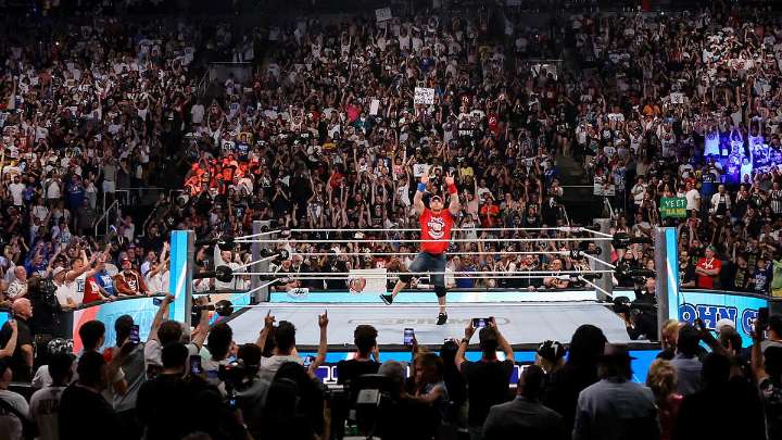 WWE Crown Jewel 2025 Live Streaming: Where To Watch, Time, Match Card And More