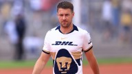 Aaron Ramsey regresó a Cantera tras ausencia con Pumas