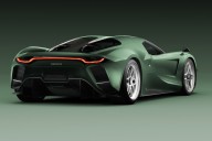 Capricorn 01 Zagato: The 900-HP Hypercar Redefining Engineering Purity