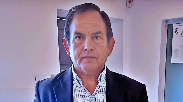 Reserva de Las Yungas sigue cerrada tras hallazgo de Vicente Cordeyro