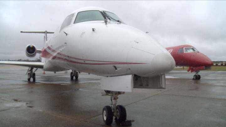 Alabama Department of Transportation awards grants to improve airports