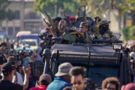 Madagascar’s president ousted in military coup after weeks of youth