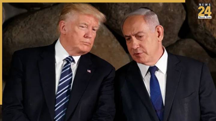 Gaza: What Trump’s 20-Point Plan Means, the Role of ISF, and Hamas’ Partial Buy