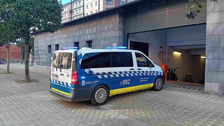 Cuatro jóvenes magrebíes detenidos en Pamplona por una presunta agresión sexual durante la Carpa