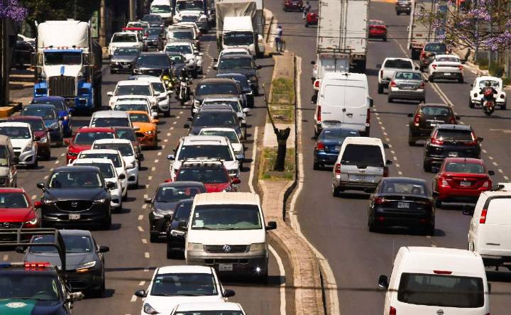 Marchas y movilizaciones hoy en CDMX: rutas y horarios que debes evitar