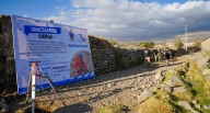 Arequipa: Obra vial en Pocsi beneficiará a más de 700 habitantes