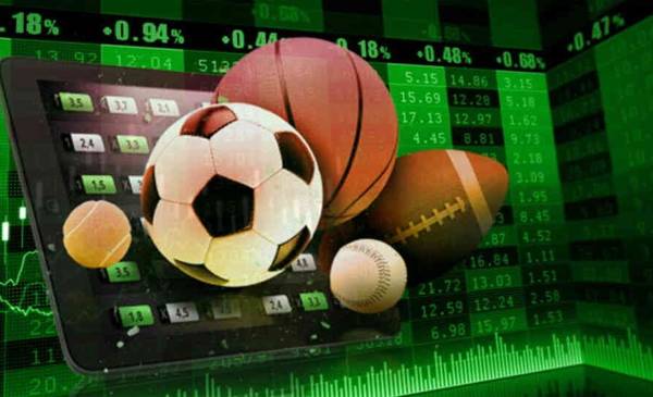 La invasión de las casas de apuestas en el fútbol argentino