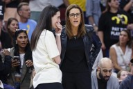 Indiana Fever HC Offers Key Advice to Caitlin Clark Amid WNBA’s Off