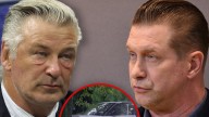 Alec and Stephen Baldwin SUV Crash Details Backed Up by Cops
