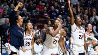 Depth could be UConn's calling card as the top-ranked Huskies eye 13th national championship