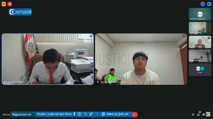 Triple crimen en Florencio Varela: “Pequeño J” rechazó ser extraditado a la Argentina y afirmó que es inocente