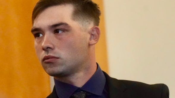 Vincenzo Panetta awaits Portsmouth parking garage death trial verdict