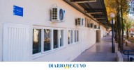 Establecimientos preuniversitarios y facultades de la UNSJ suspendieron las clases por el viento