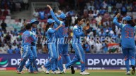 Women’s World Cup 2025: India, Bangladesh split points; Pratika Rawal’s injury a concern for hosts