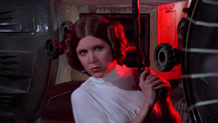Star Wars: Outgrowing the Misconception of a Male